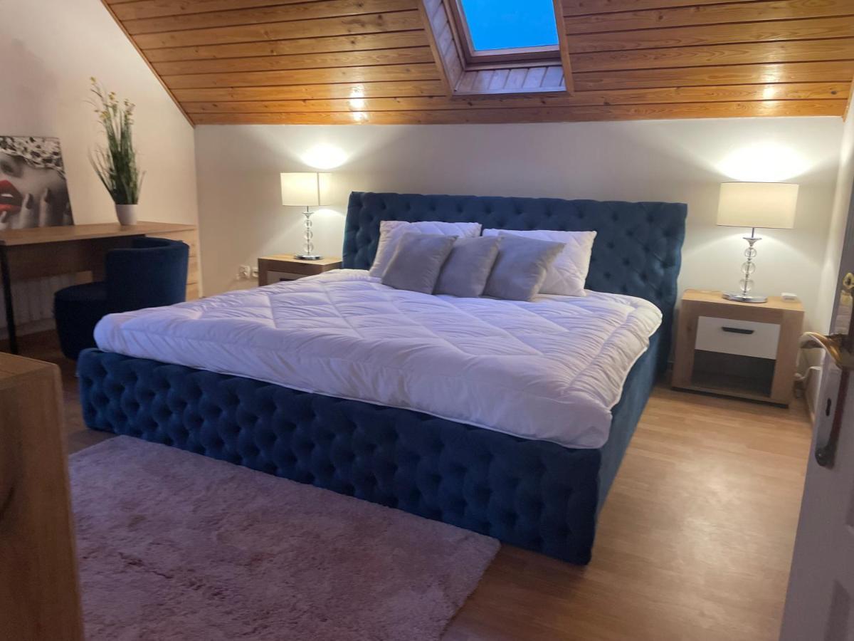 Dom Morska 7 Holiday home