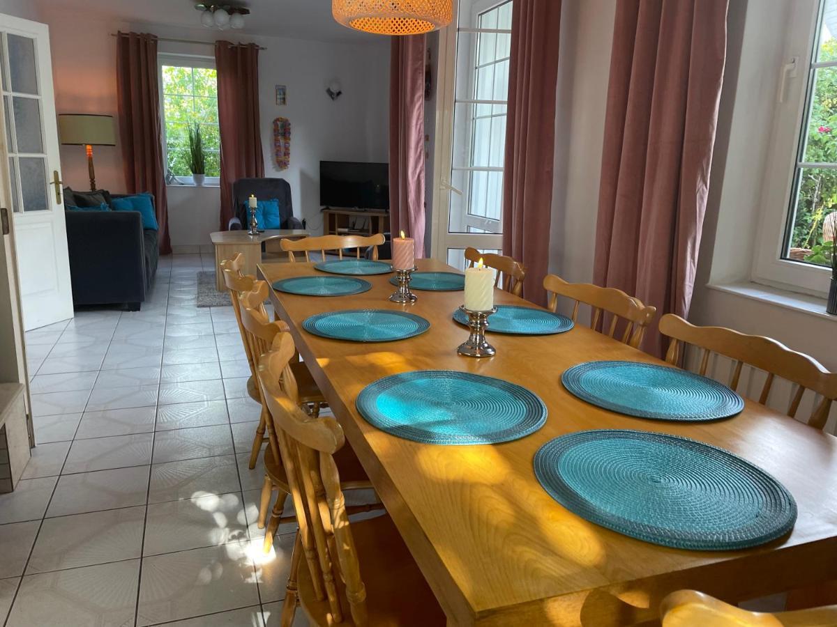 Dom Morska 7 Holiday home