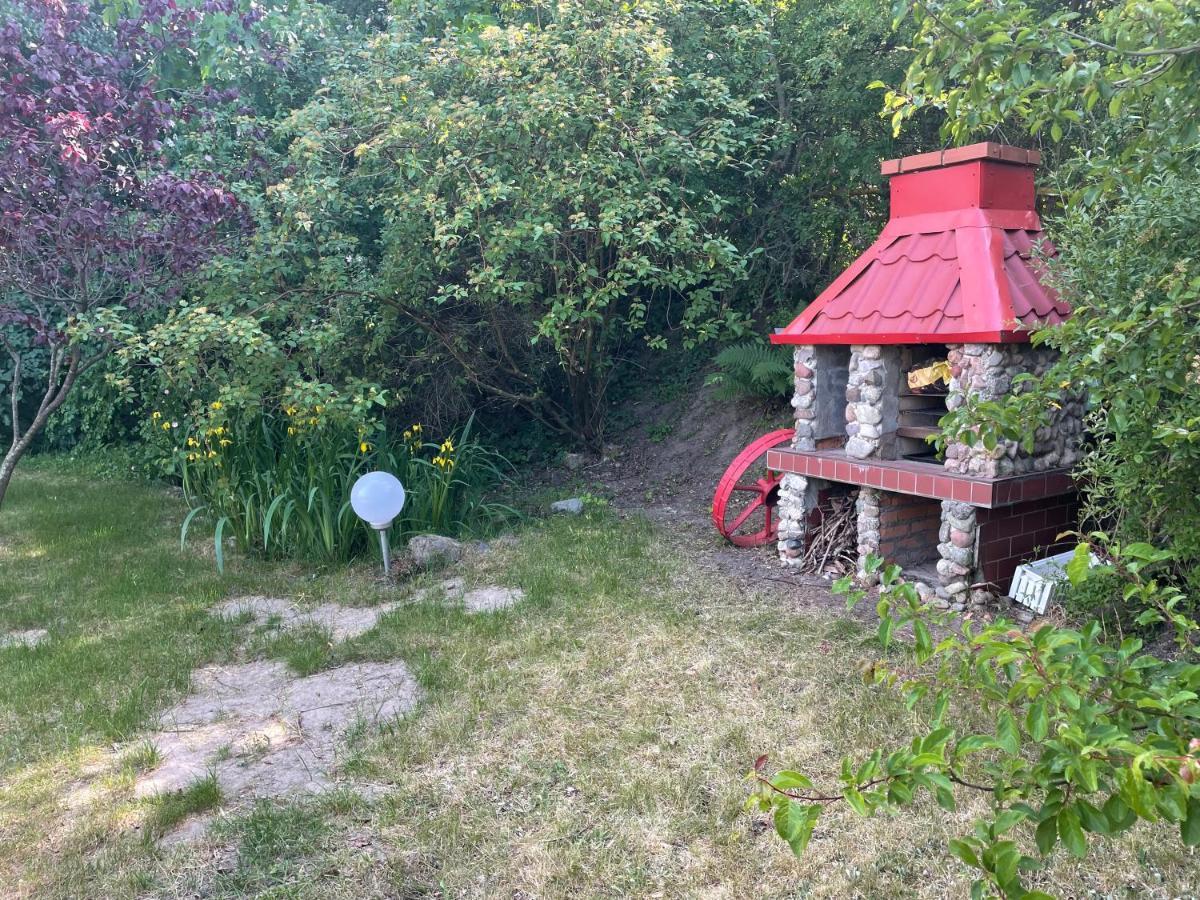 Holiday home Dom Morska 7 Odargowo