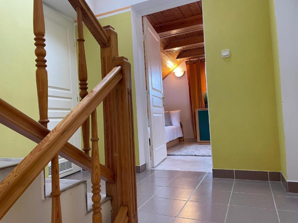 Holiday home Dom Morska 7 *